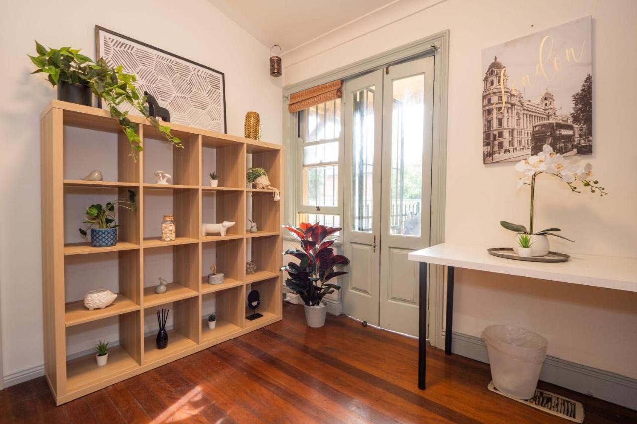 Quiet Private Room In Strathfield 3Min To Train Station 5 Sidney Dış mekan fotoğraf