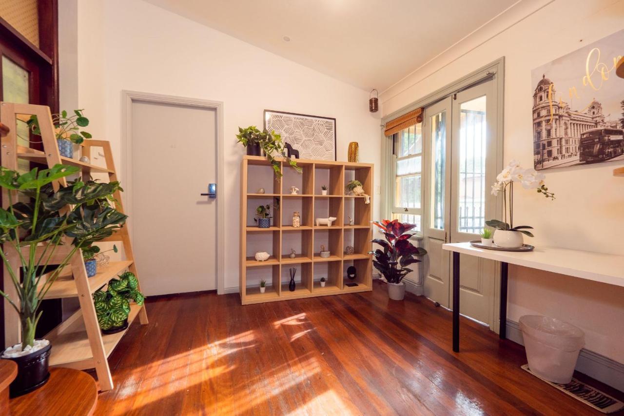 Quiet Private Room In Strathfield 3Min To Train Station 5 Sidney Dış mekan fotoğraf