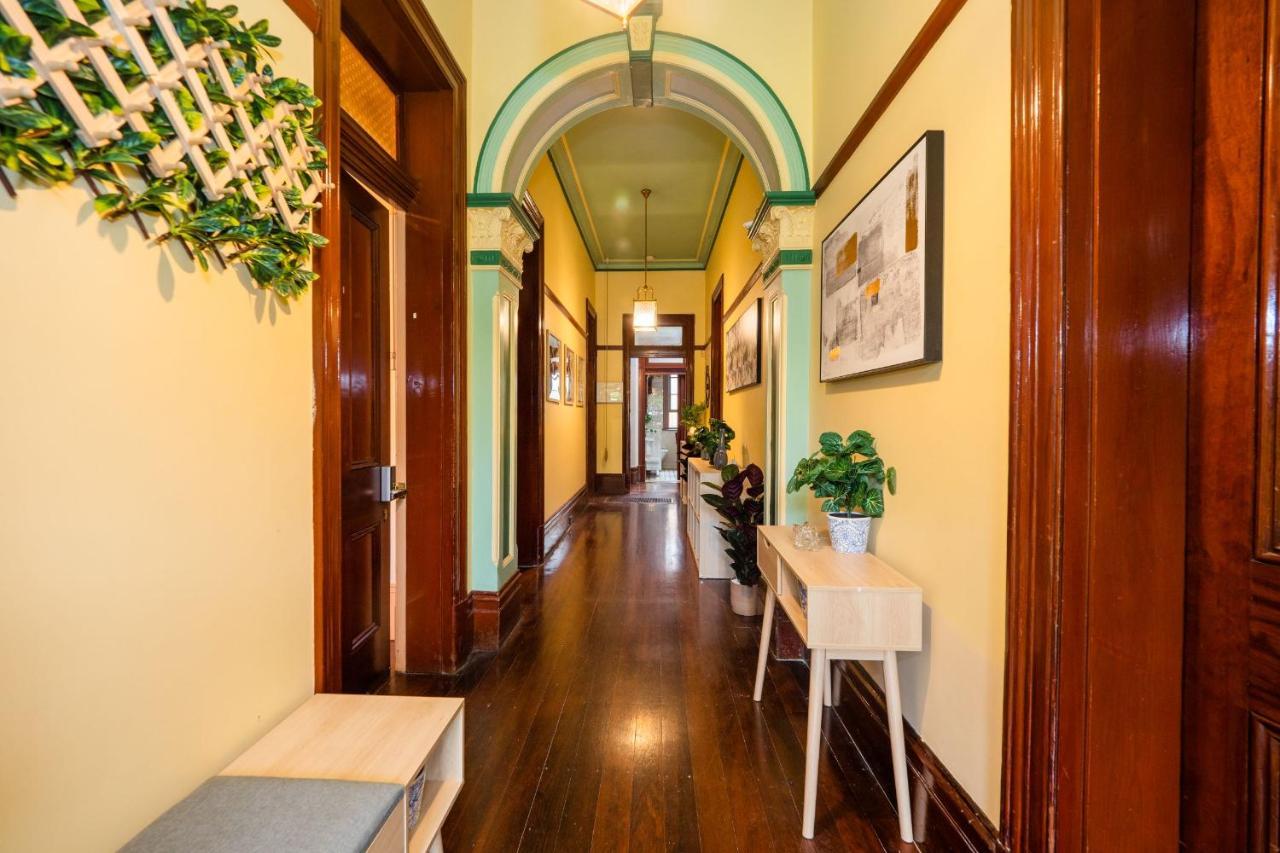 Quiet Private Room In Strathfield 3Min To Train Station 5 Sidney Dış mekan fotoğraf