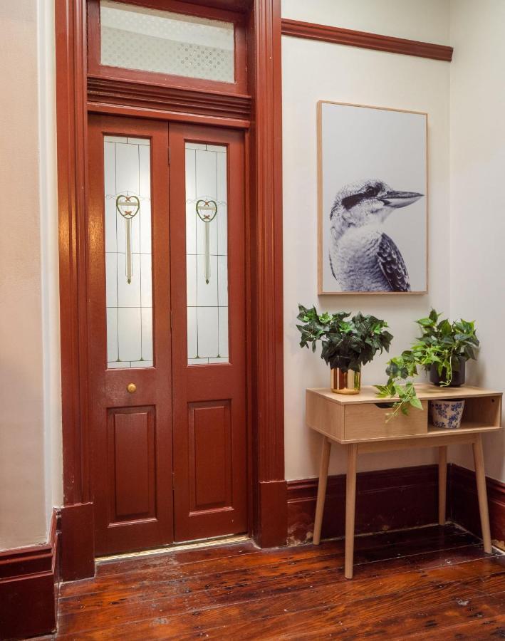 Quiet Private Room In Strathfield 3Min To Train Station 5 Sidney Dış mekan fotoğraf