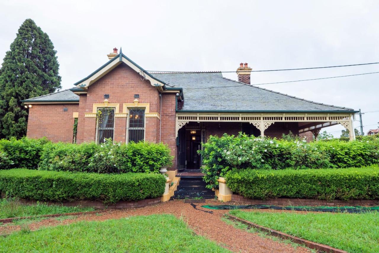 Quiet Private Room In Strathfield 3Min To Train Station 5 Sidney Dış mekan fotoğraf